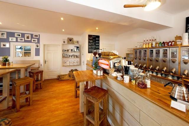 Kaffeerösterei Baum e.K